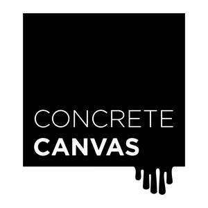 Image for mark UK00004396822 CONCRETE CANVAS