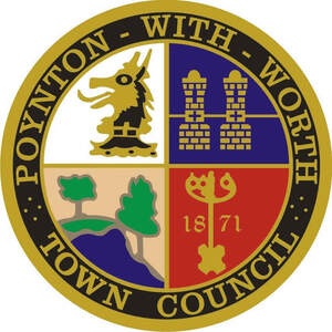 Image for mark UK00004396899 POYNTON WITH WORTH TOWN COUNCIL 1871