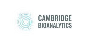 Image for mark UK00004396912_1of2 CAMBRIDGE BIOANALYTICS