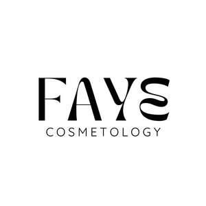 Image for mark UK00004396945 FAYE COSMETOLOGY