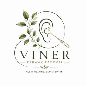 Image for mark UK00004396947 VINER EARWAX REMOVAL CLEAR HEARING, BETTER LIVING