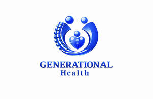 Image for mark UK00004396956 GENERATIONAL HEALTH