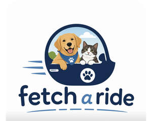 Image for mark UK00004397001 FETCH A RIDE