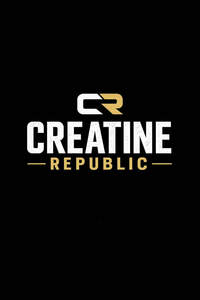 Image for mark UK00004397026 CREATINE REPUBLIC