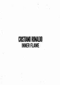Image for mark UK00004397302 CRISTIANO RONALDO INNER FLAME