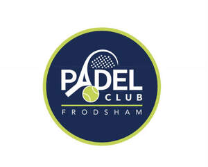 Image for mark UK00004397451 PADEL CLUB FRODSHAM