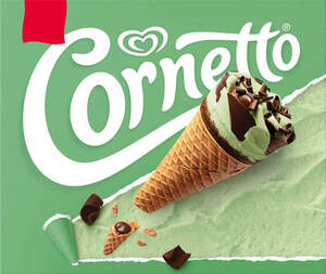 Image for mark UK00004397538 CORNETTO
