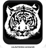 Image for mark Hunters Honor - UK00004388493