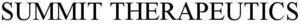 Image for mark 1842873 SUMMIT THERAPEUTICS