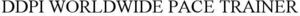 Image for mark 1868010 DDPI WORLDWIDE PACE TRAINER