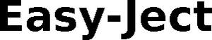 Image for mark 1904864_TIF Easy-Ject