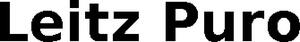 Image for mark 1908644_TIF Leitz Puro