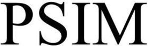 Image for mark 1909098 PSIM