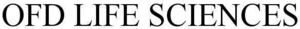Image for mark 1910813 OFD LIFE SCIENCES
