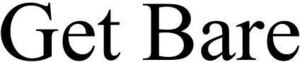 Image for mark 1919947 GET BARE