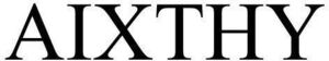 Image for mark 1920376 AIXTHY