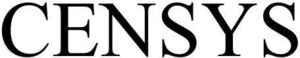 Image for mark 1920507 CENSYS