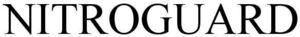 Image for mark 1920771 NITROGUARD