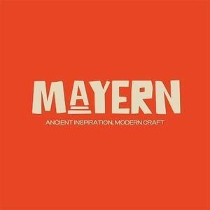 Image for mark 1920798 MAYERN ANCIENT INSPIRATION, MODERN CRAFT