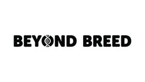 Image for mark UK00004343466 BEYOND BREED