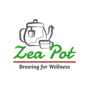 Image for mark UK00004354815 ZEA POT BREWING FOR WELLNESS