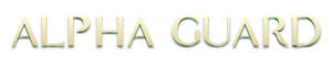 Image for mark UK00004355451 ALPHA GUARD