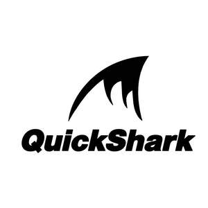 Image for mark UK00004360625 QuickShark