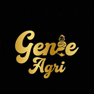 Image for mark UK00004361734 Genie Agri