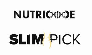 Image for mark UK00004363269 NUTRICODE SLIM PICK