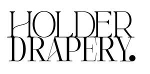 Image for mark UK00004363455 HOLDER DRAPERY.