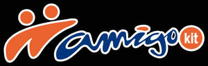 Image for mark UK00004363510 AMIGO KIT