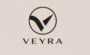 Image for mark UK00004364124 VEYRA