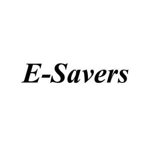 Image for mark UK00004364533 E-SAVERS