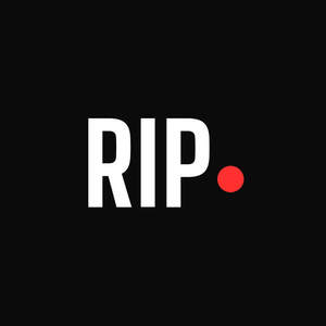 Image for mark UK00004364959 RIP.