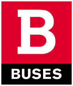 Image for mark UK00004365154 B BUSES