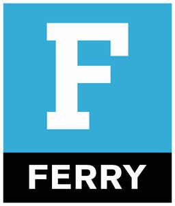 Image for mark UK00004365179 F FERRY
