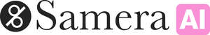 Image for mark UK00004365621 % SAMERA AI