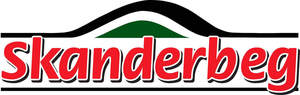 Image for mark UK00004366697 SKANDERBEG
