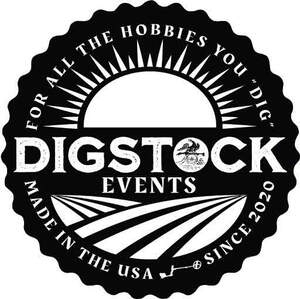 Image for mark UK00004371133 FOR ALL THE HOBBIES YOU 'DIG' DIGSTOCK EVENTS MADE IN THE USA SINCE 2020