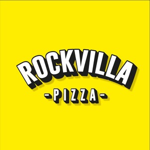 Image for mark UK00004371721 ROCKVILLA -PIZZA-
