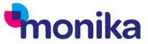 Image for mark UK00004373691_1of2 MONIKA