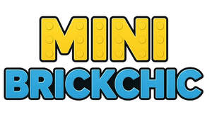 Image for mark UK00004376368 MINI BRICKCHIC