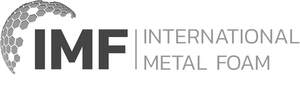 Image for mark UK00004377781 IMF INTERNATIONAL METAL FOAM