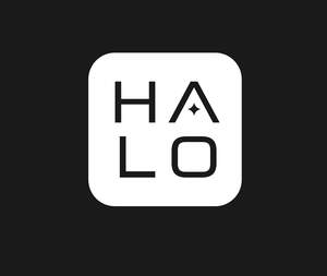Image for mark UK00004379075 HALO