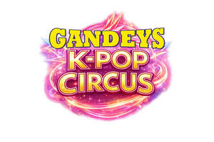 Image for mark UK00004382734 GANDEYS K-POP CIRCUS