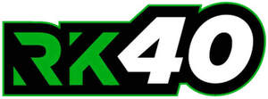 Image for mark UK00004383125 RK40