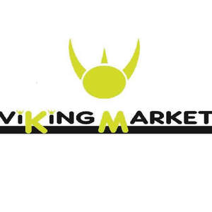 Image for mark UK00004387045_1of2 VIKING MARKET
