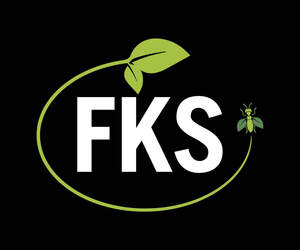 Image for mark UK00004388855 FKS