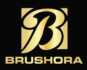 Image for mark UK00004389298 B BRUSHORA