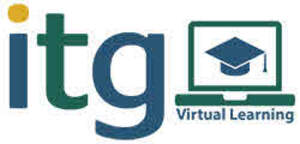Image for mark UK00004390421 ITG VIRTUAL LEARNING